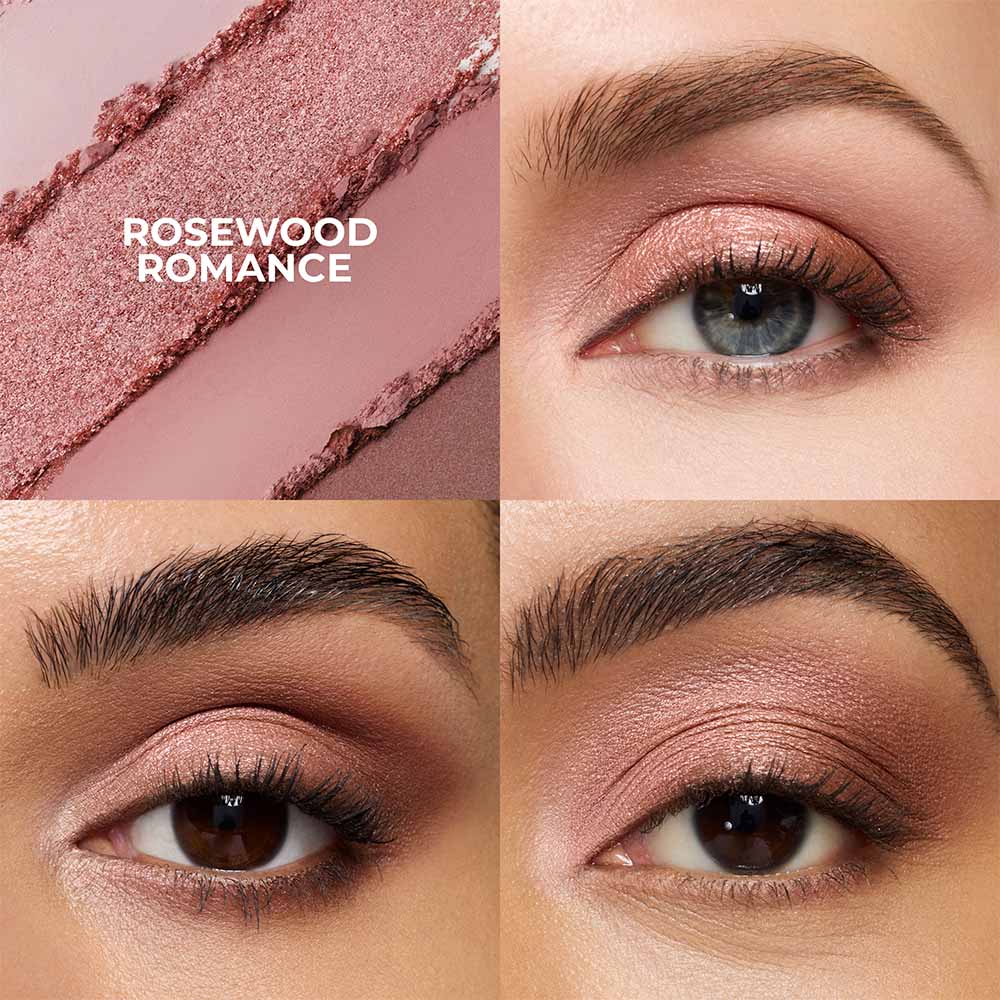 CAVIAR EYESHADOW QUAD PALETTE (PALETA DE SOMBRAS)